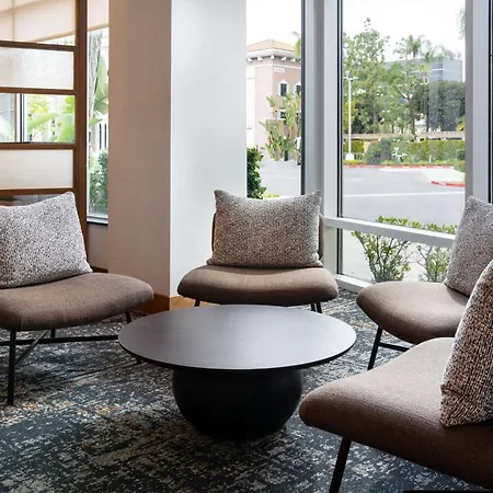 Hyatt Place At Anaheim Resort / Convention Center-2